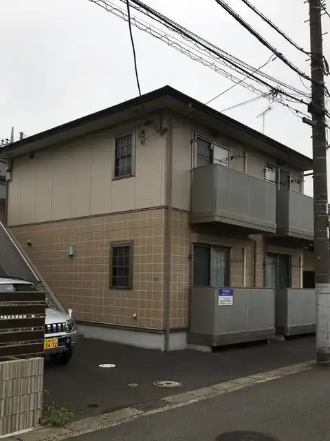 テラスUI