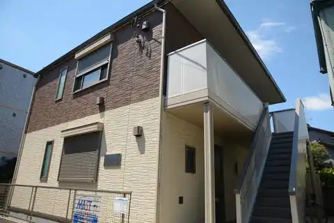 ファミールコート