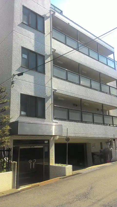 ガーデニアパークII