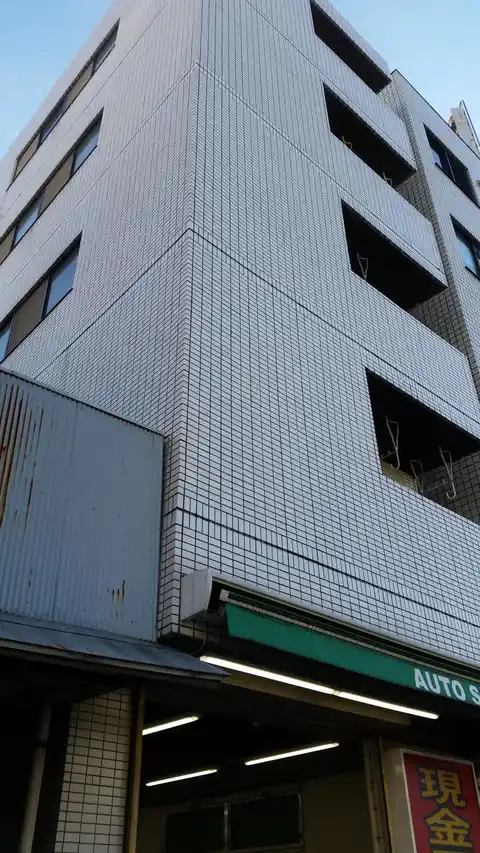 ヒルズハイム山王