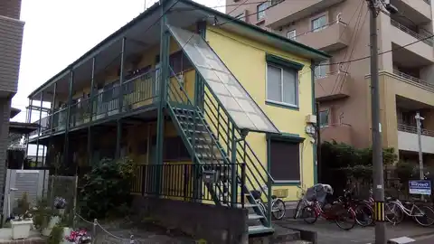 コーポ石川