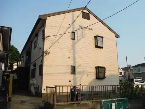 サニーハイム玉縄