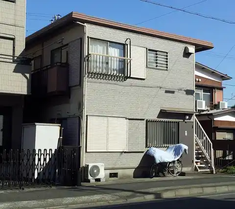 コーポ村田III