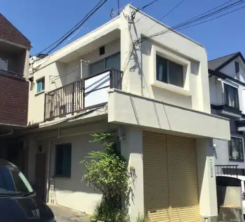 鶴川グリーンビル