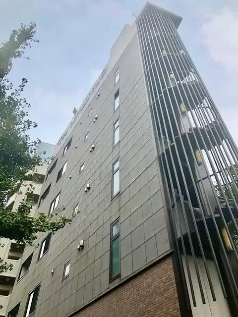 シーサイドヴィラ