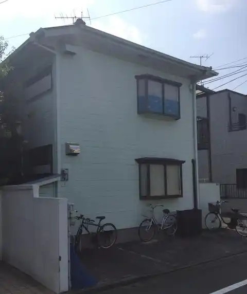ハイム久が原