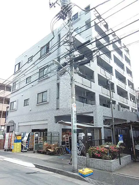 葛西NS2