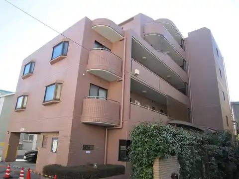 郷中一番館
