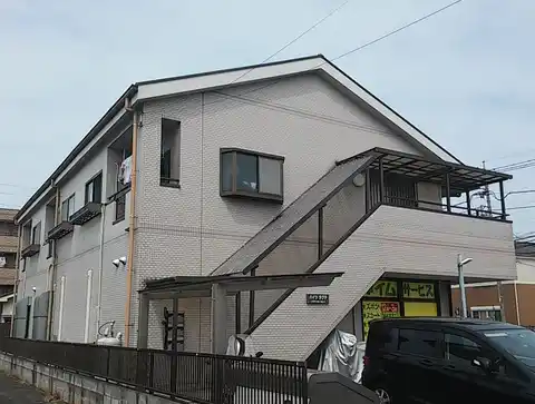 ハイツタグチ