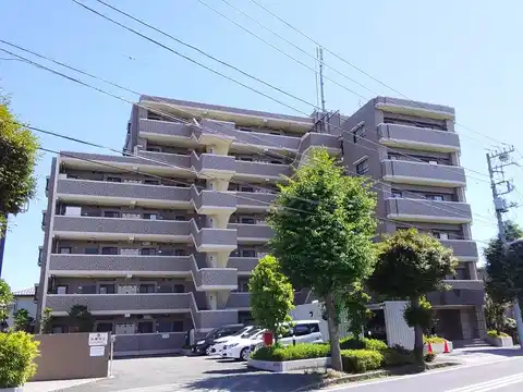 ウッドコート桜ケ丘