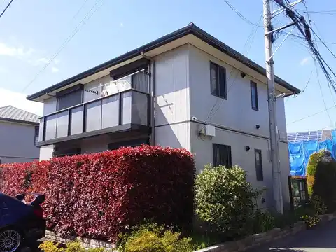 ヴィルヌーブF