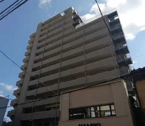 セントラルコート武蔵小杉
