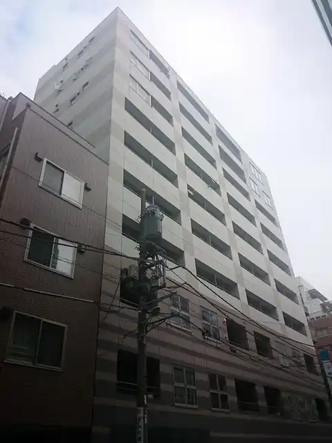 ガリシア銀座イースト