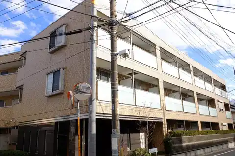 ヒロ自由が丘