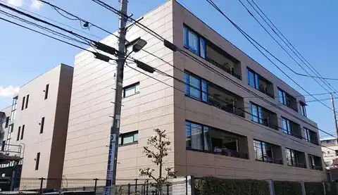 ヴィークステージ練馬豊玉楓HOUSE