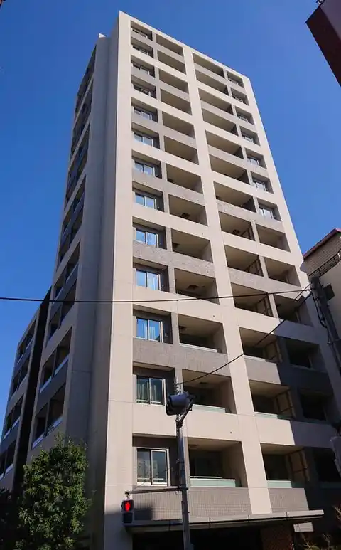 ブランズ練馬
