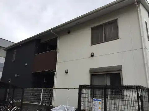 ヴィラ・ソレイユ