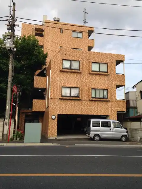 ソレイユ大成