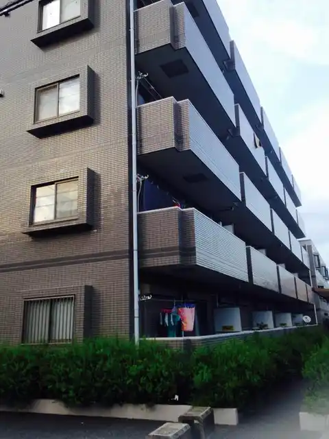 ディアコート弐番館