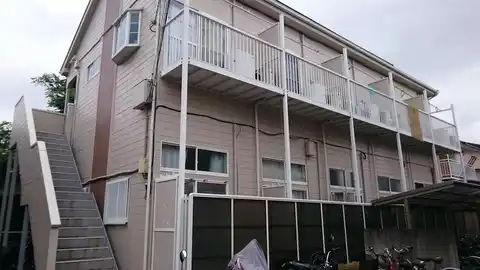第3みゆきハイツ