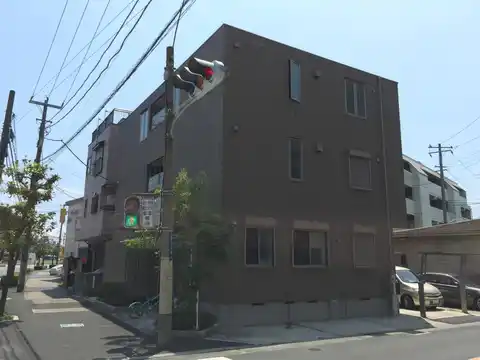 クロスロード