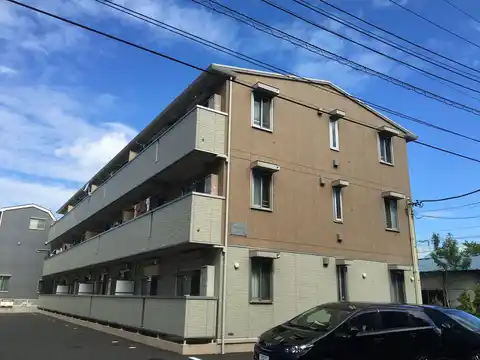 ステラルーチェ