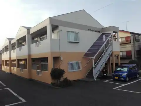メゾンドール駿河台