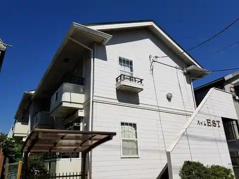 ハイムエスト