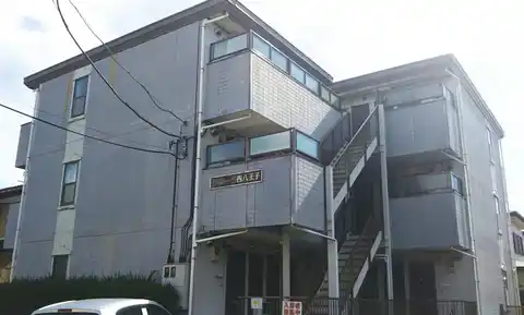 クるトーラ西八王子