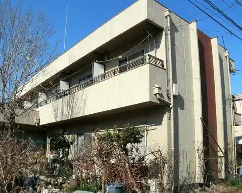 コーポ小嶋