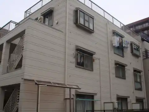 ベルハイムK