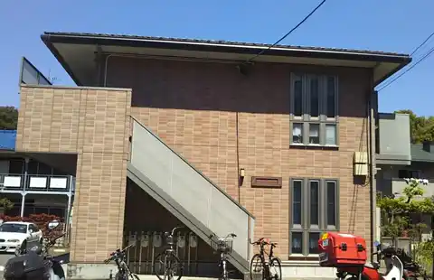グランドール深大寺