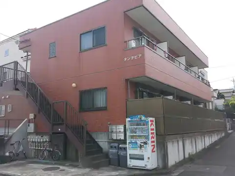 ダンテピア