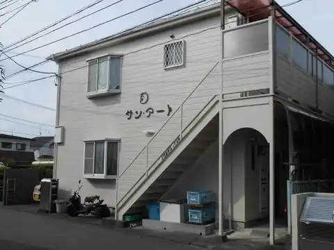サンアート
