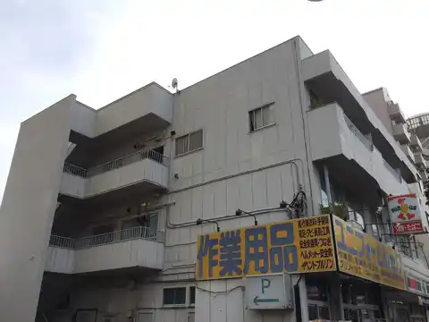 一の宮ストアーマンション