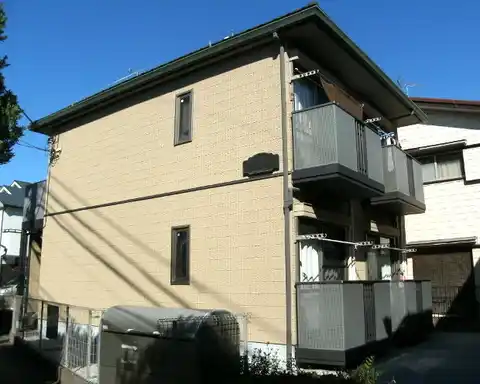 フルールA