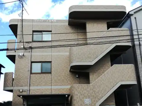 プロムナード北寺尾