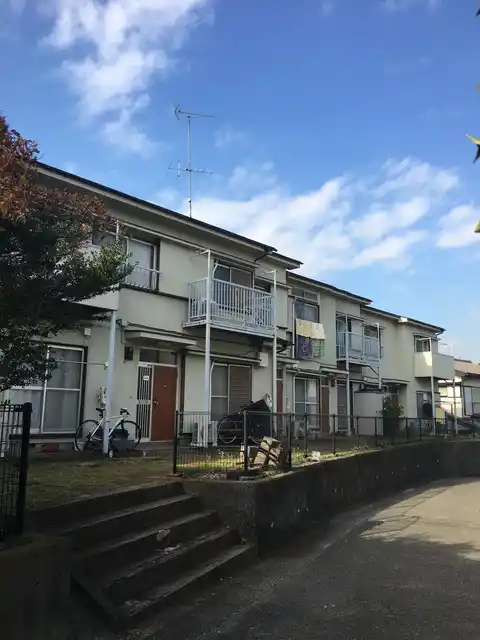 テラスつかさA