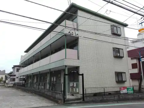 シティープラザ