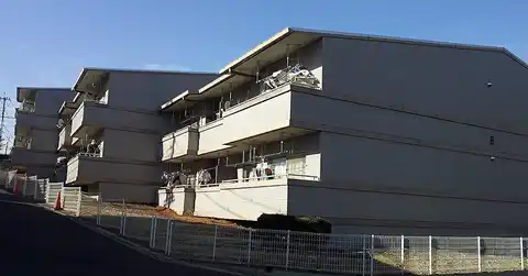アイビー青葉台