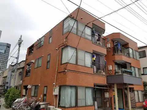 サンローズマンション