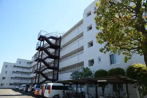 日吉ハウス