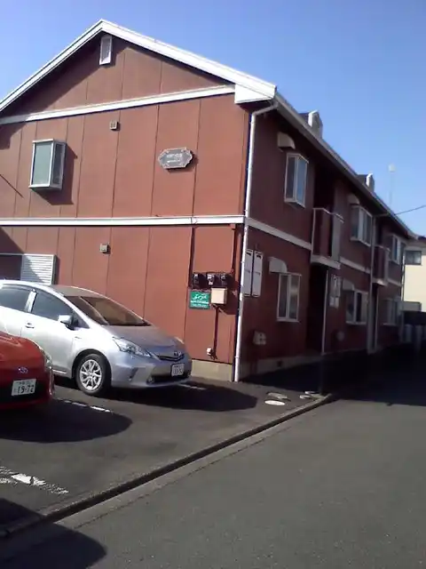 ケントハウス