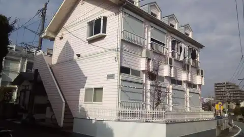 ロッシェルIII