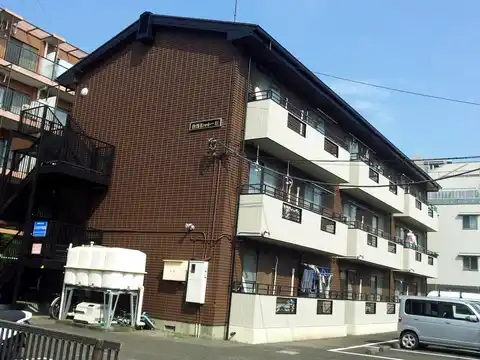 SSシャトーII