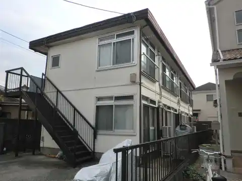 さつき荘