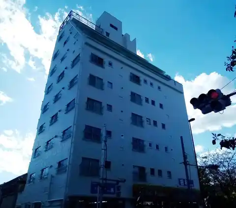 小金井グリーンハイツ