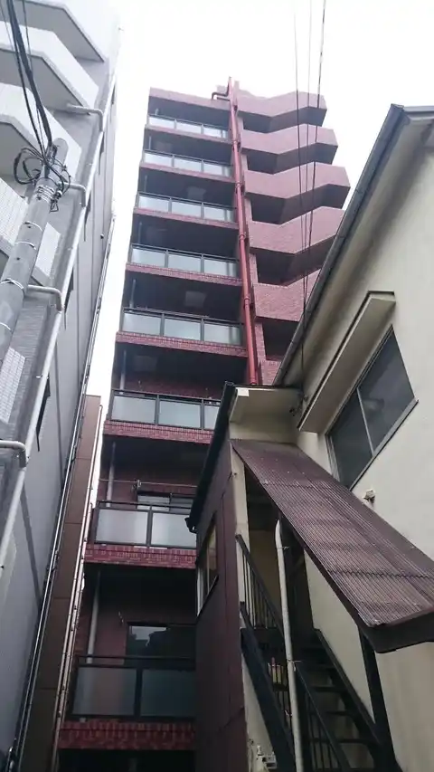 スリーケイ駒込