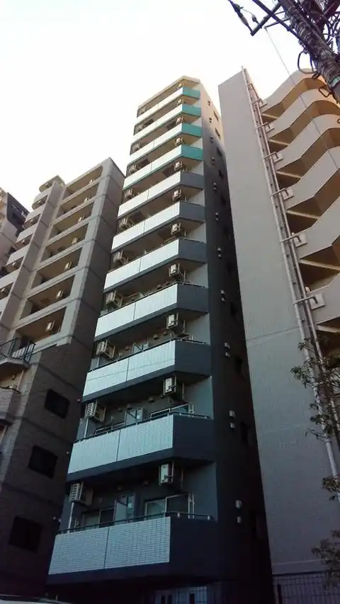 グランドガーラ幡ケ谷East