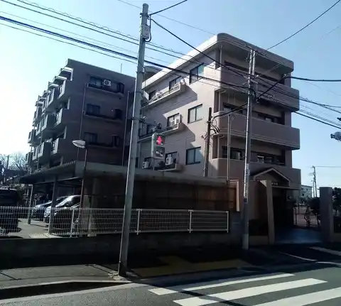 アップルウェイ吉祥寺南